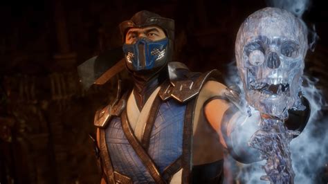 fatalities mortal kombat 11|More.